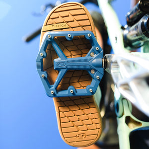 Stamp 1 Pedals Gen 2