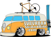 Suburban Ski and Bike