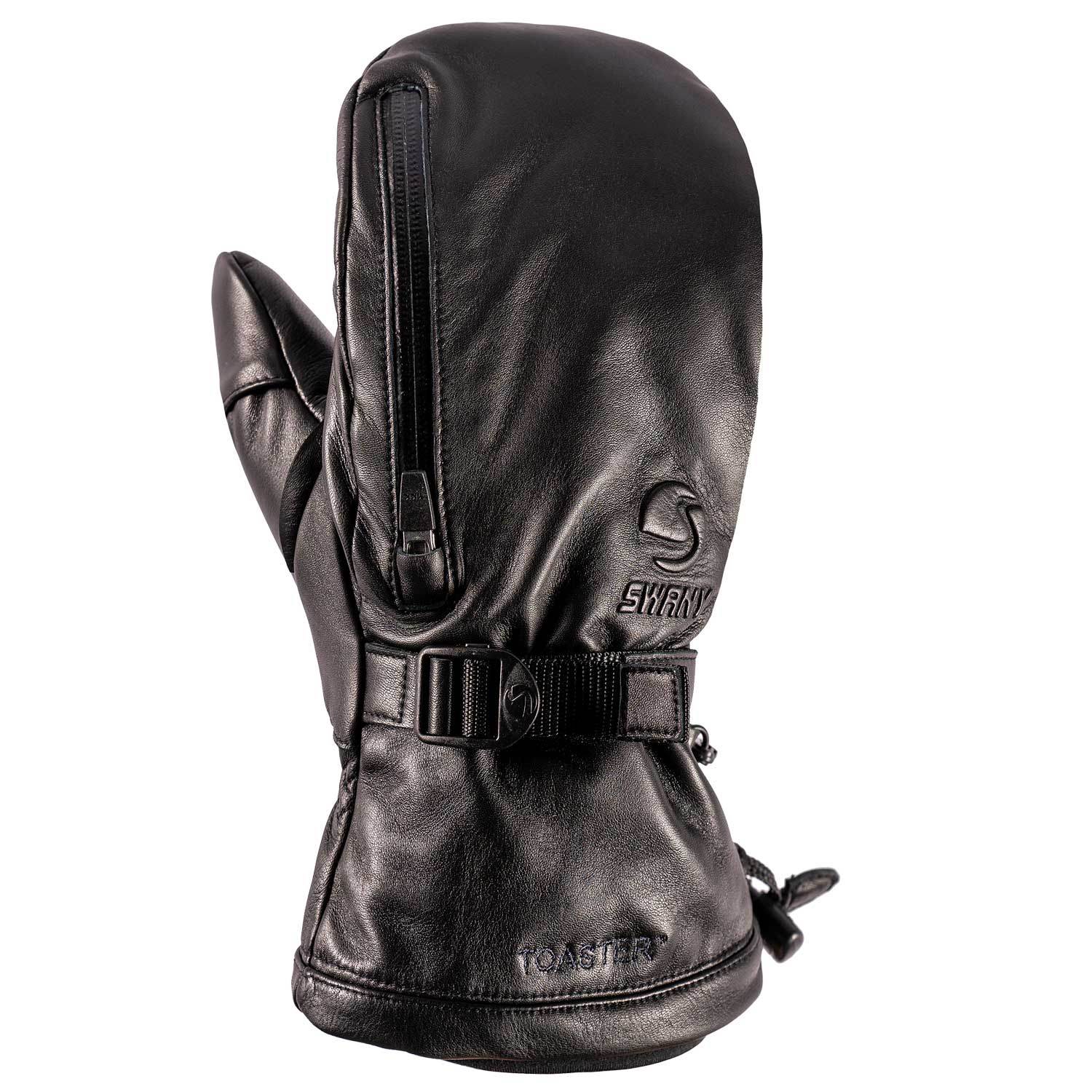 Women's Legend II Mitten - Suburban Ski and Bike