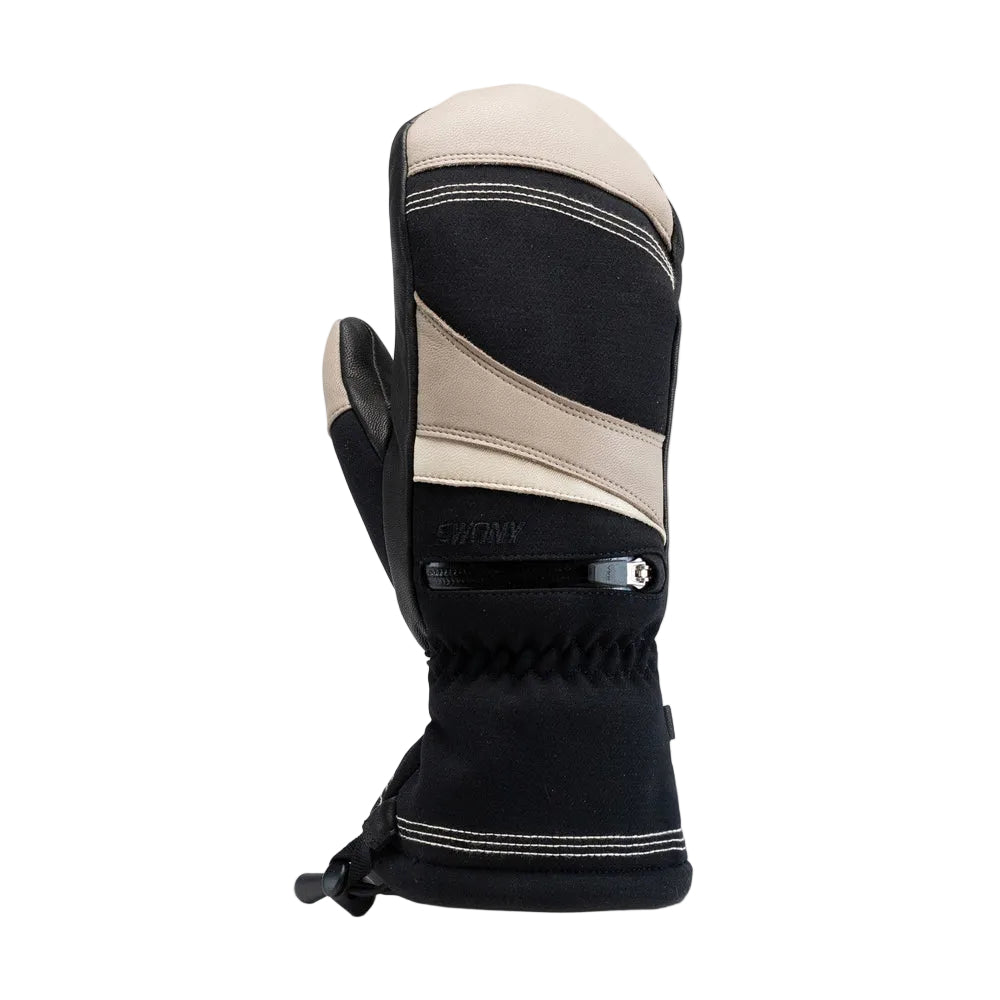 Swany Luxe Women's Ski & Snowboard Mitten