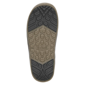 Men's Lashed Double BOA Snowboard Boots 2026