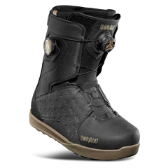 Men's Lashed Double BOA Snowboard Boots 2026