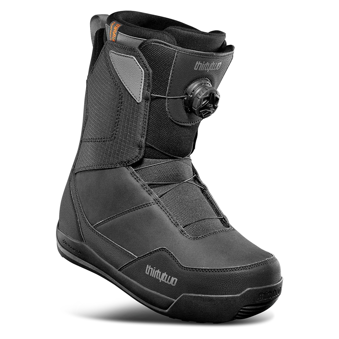 Men's Shifty BOA Snowboard Boots 2026