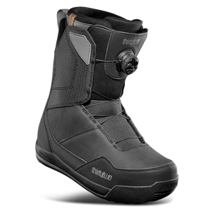 Men's Shifty BOA Snowboard Boots 2026