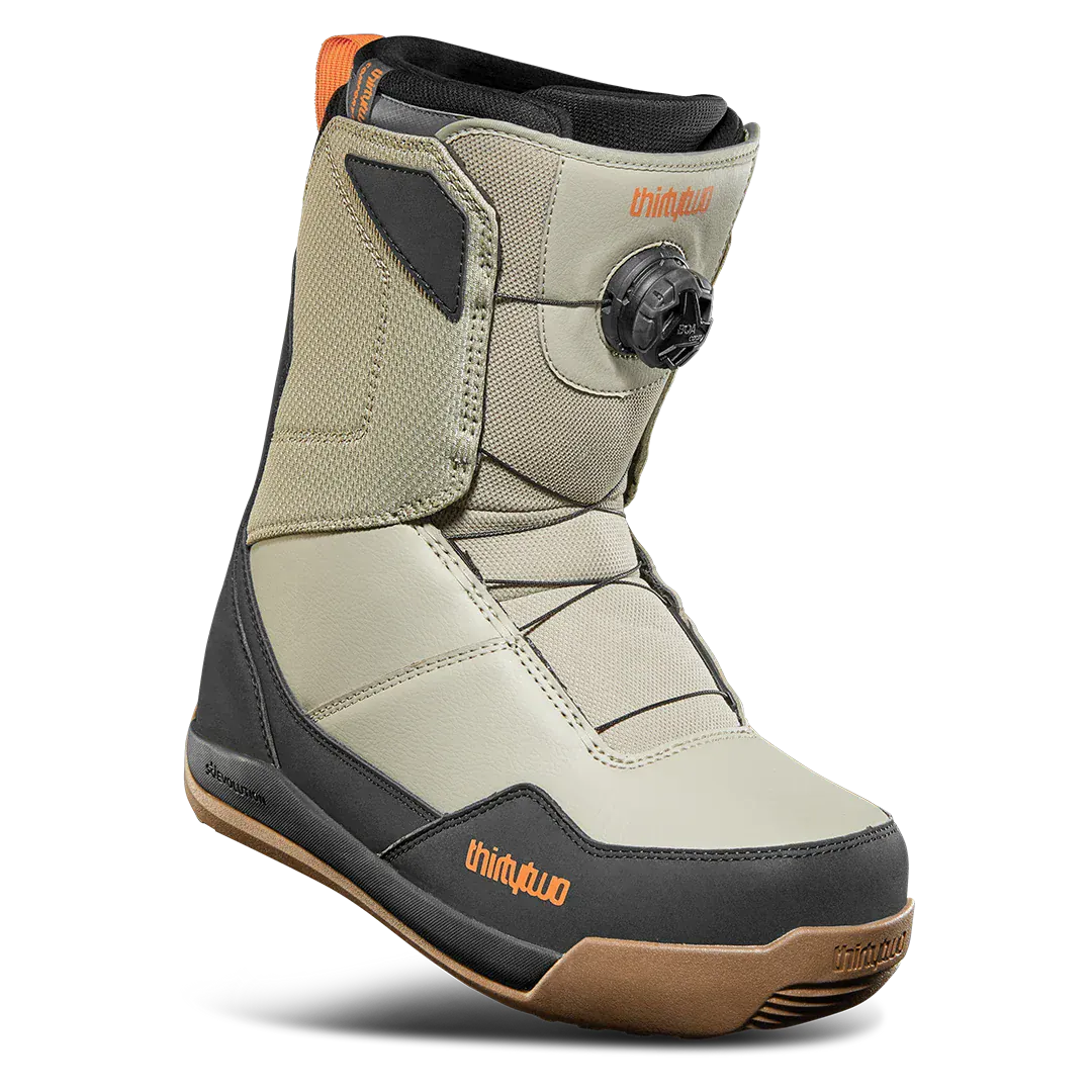 Men's Shifty BOA Snowboard Boots 2026