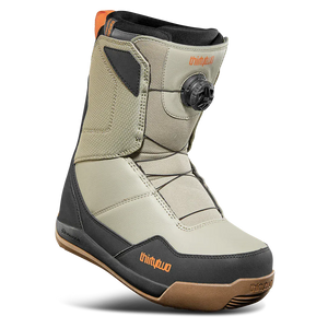 Men's Shifty BOA Snowboard Boots 2026