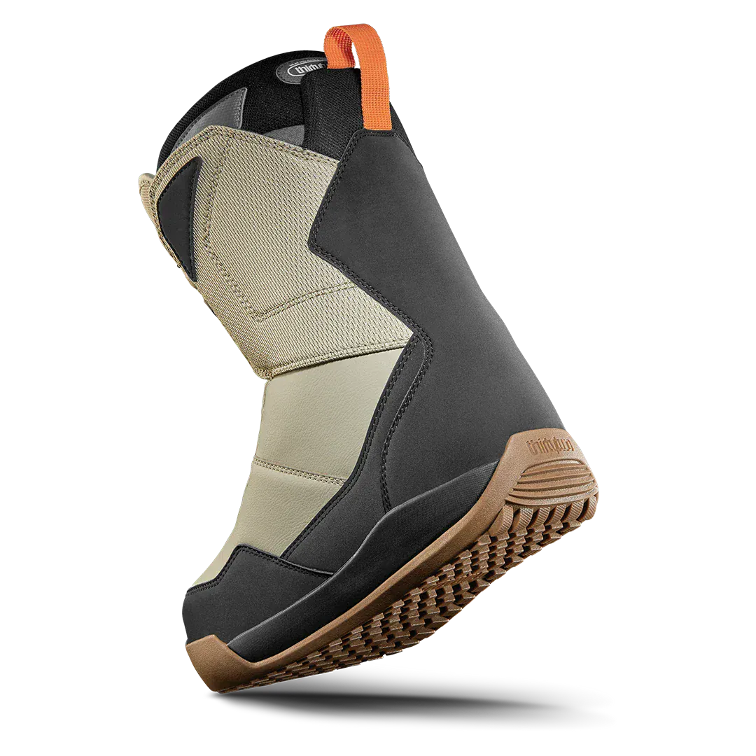 Men's Shifty BOA Snowboard Boots 2026