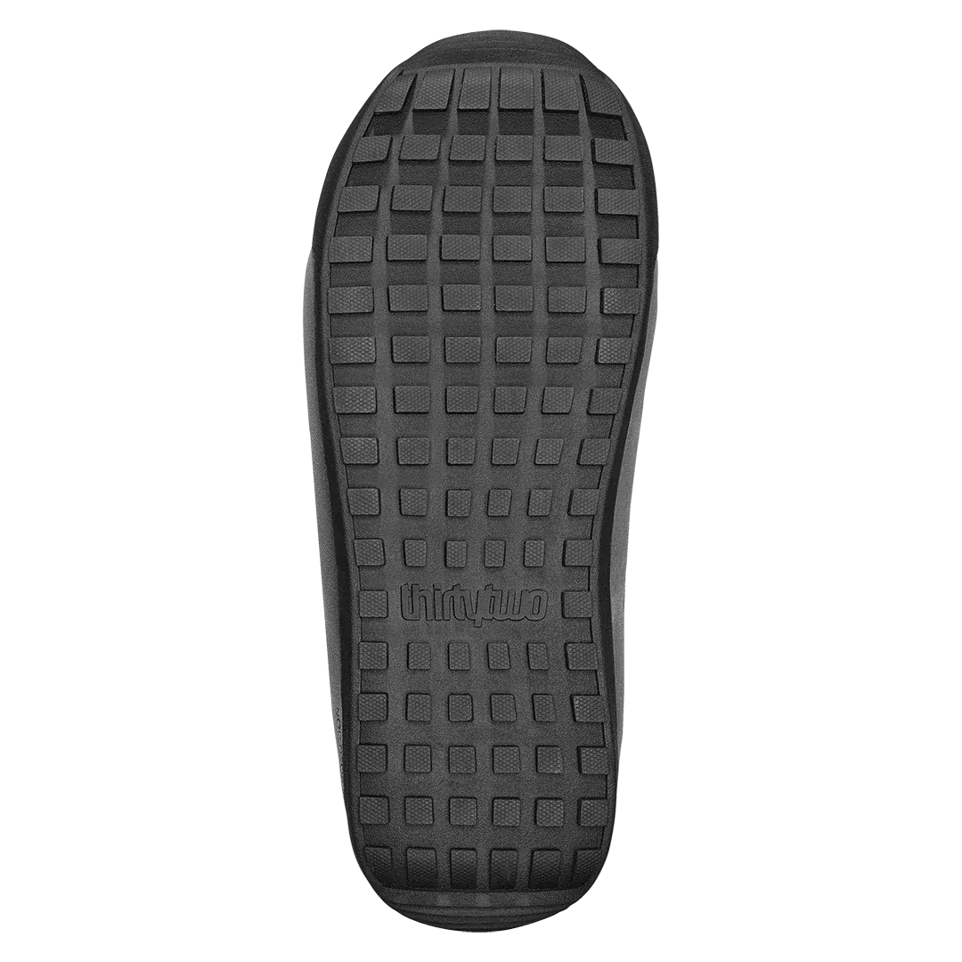 Men's STW Double BOA Snowboard Boots 2026