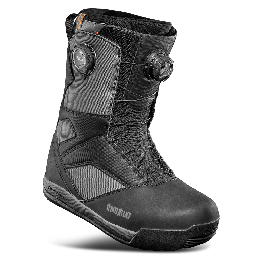 Men's STW Double BOA Snowboard Boots 2026