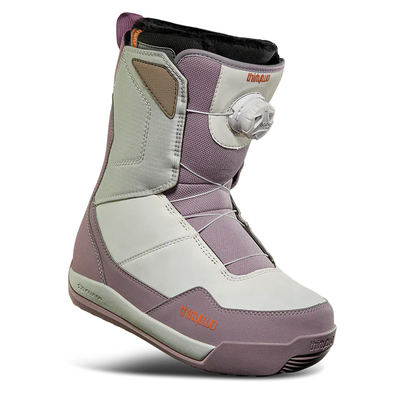 Women's Shifty BOA Snowboard Boots 2026