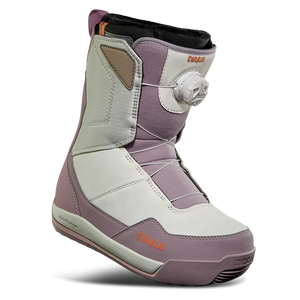 Women's Shifty BOA Snowboard Boots 2026
