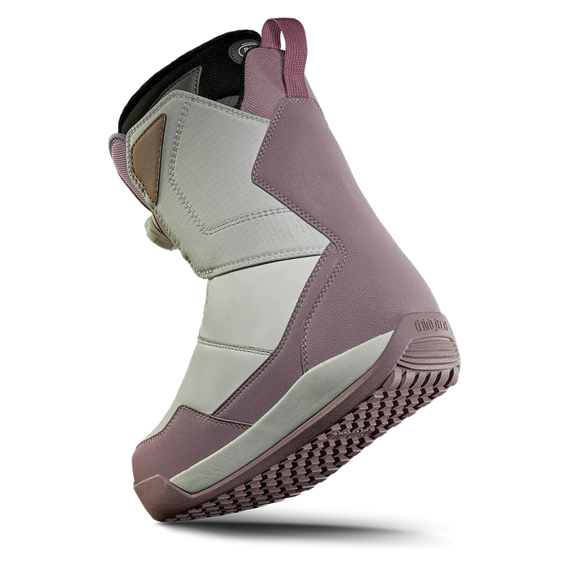 Women's Shifty BOA Snowboard Boots 2026