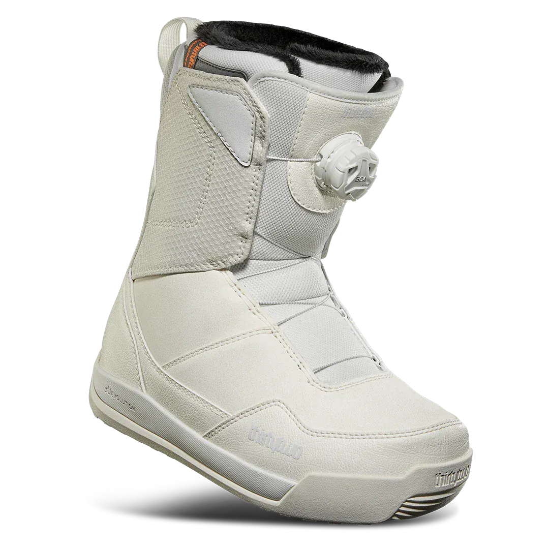 Women's Shifty BOA Snowboard Boots 2026