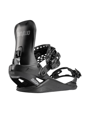 ThirtyTwo Basin FASE Snowboard Bindings 2027