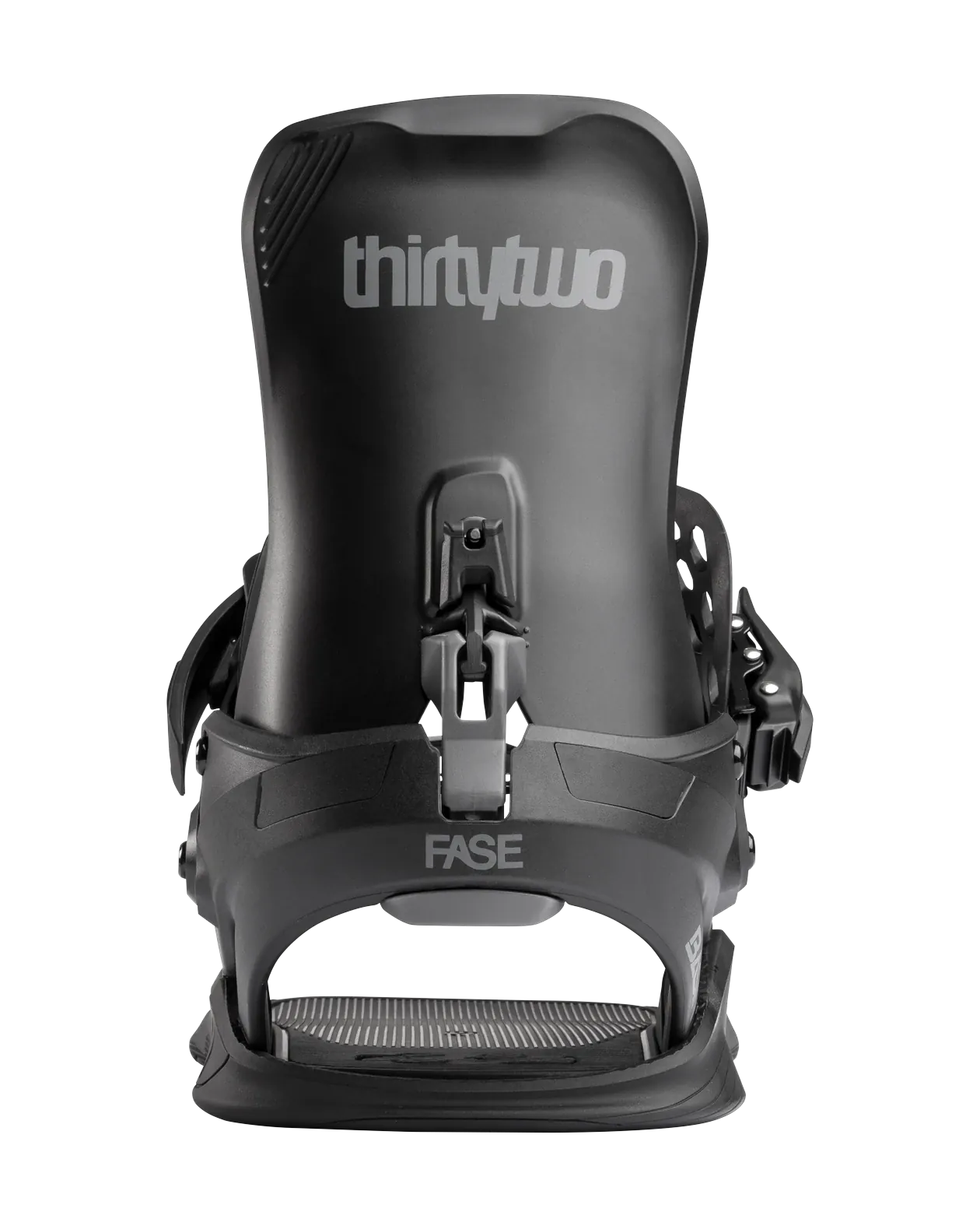 ThirtyTwo Basin FASE Snowboard Bindings 2027