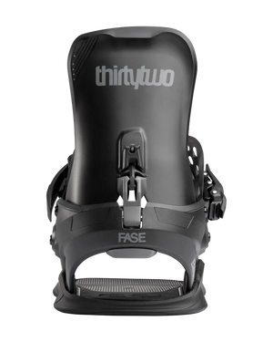 ThirtyTwo Basin FASE Snowboard Bindings 2027