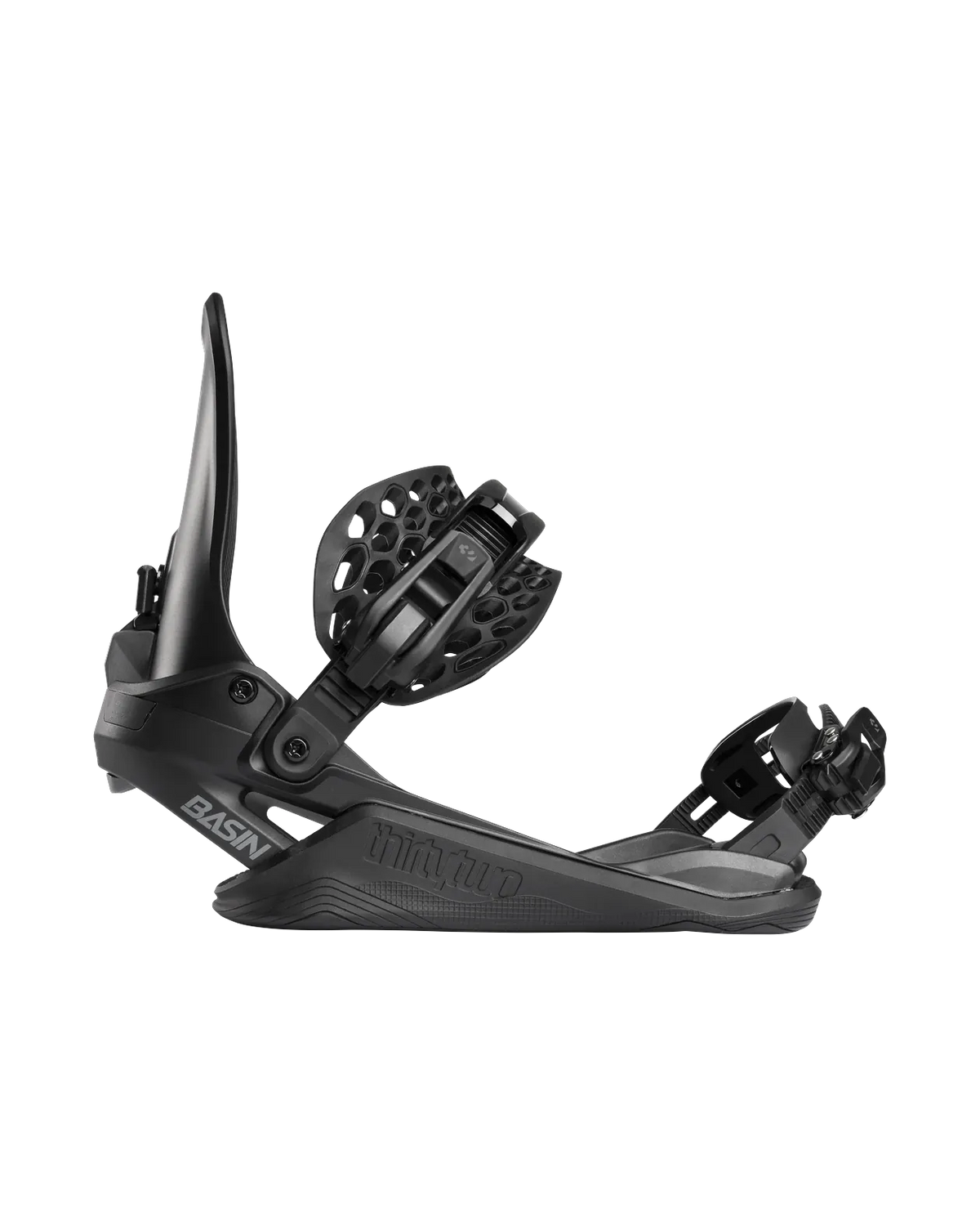 ThirtyTwo Basin FASE Snowboard Bindings 2027