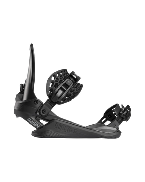 ThirtyTwo Basin FASE Snowboard Bindings 2027