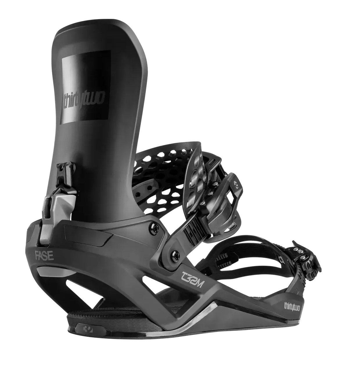 ThirtyTwo T32M FASE Snowboard Binding