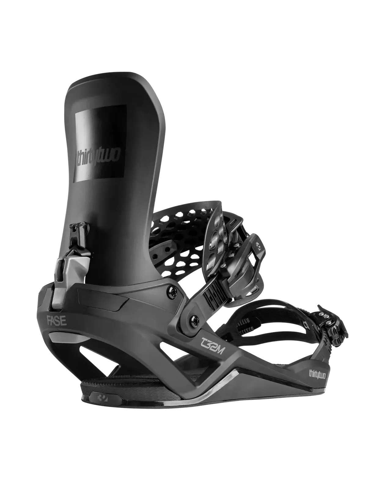 ThirtyTwo T32M FASE Snowboard Bindings 2027