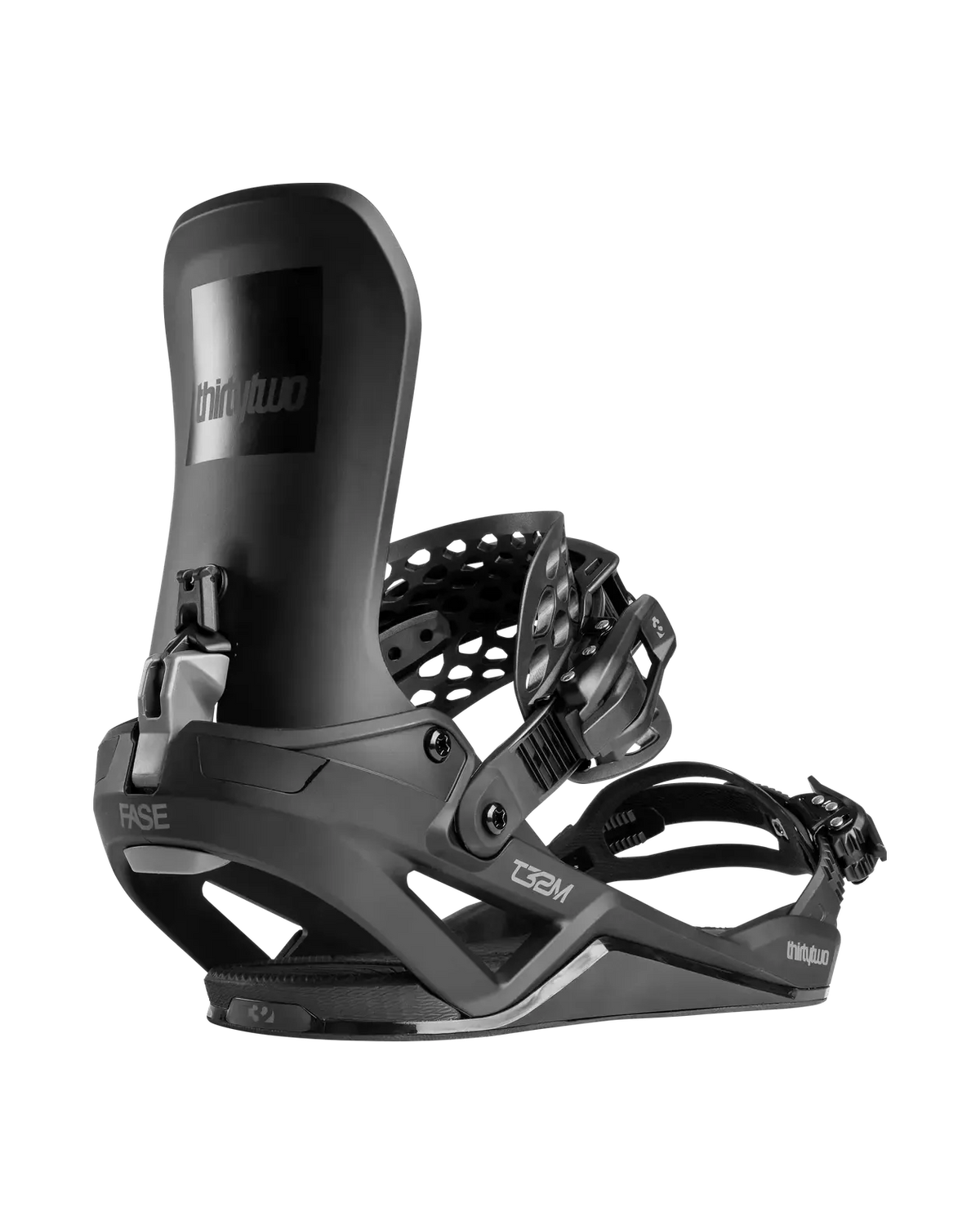 ThirtyTwo T32M FASE Snowboard Bindings 2027