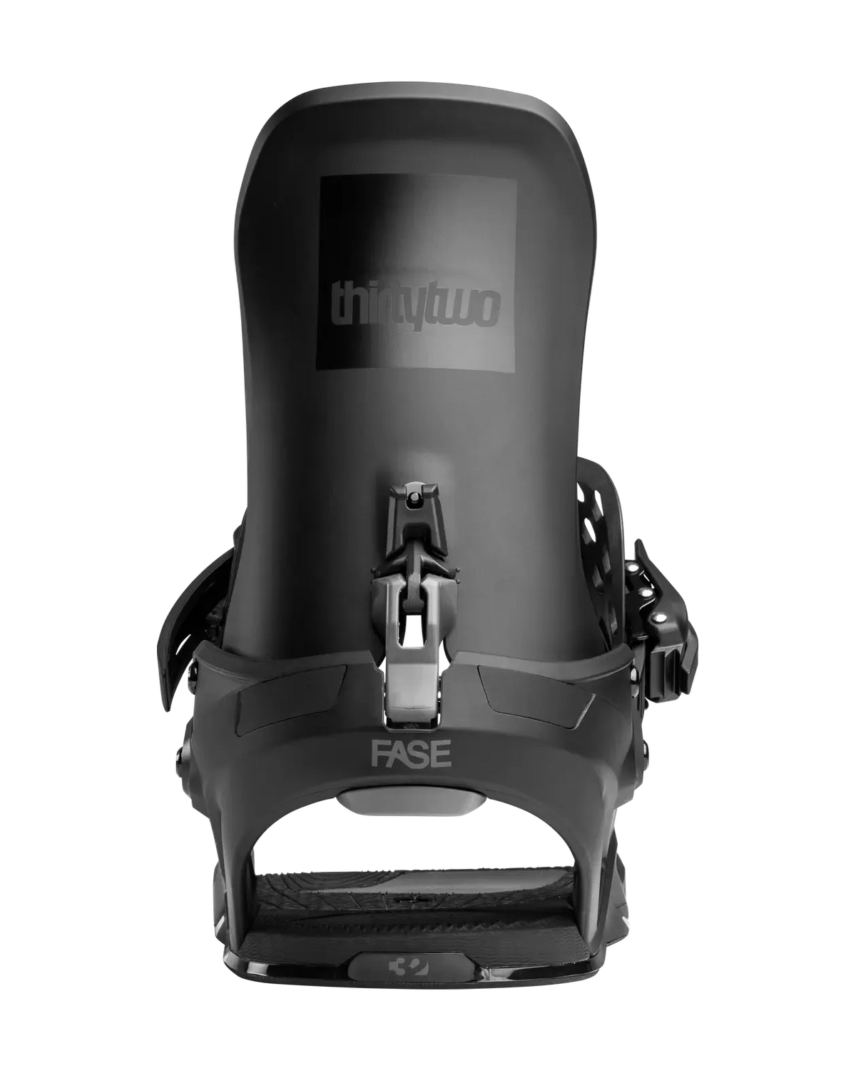 ThirtyTwo T32M FASE Snowboard Bindings 2027