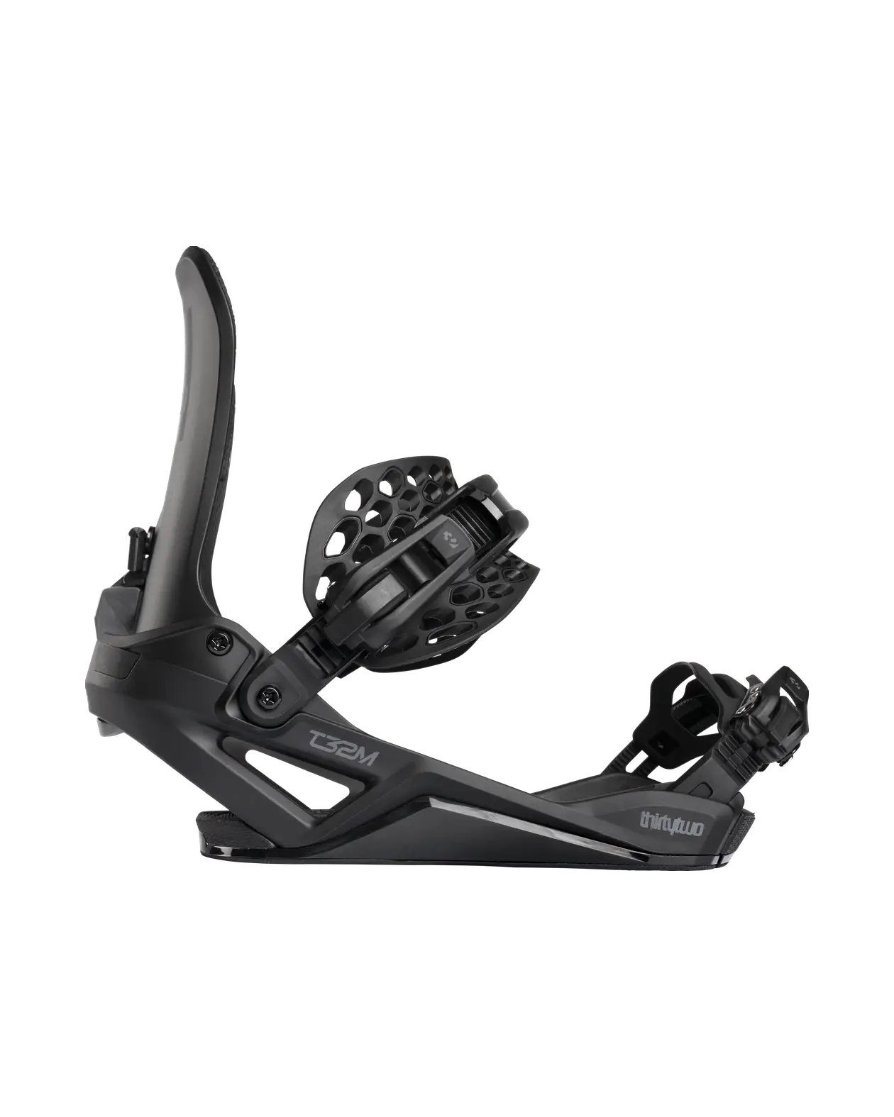 ThirtyTwo T32M FASE Snowboard Bindings 2027
