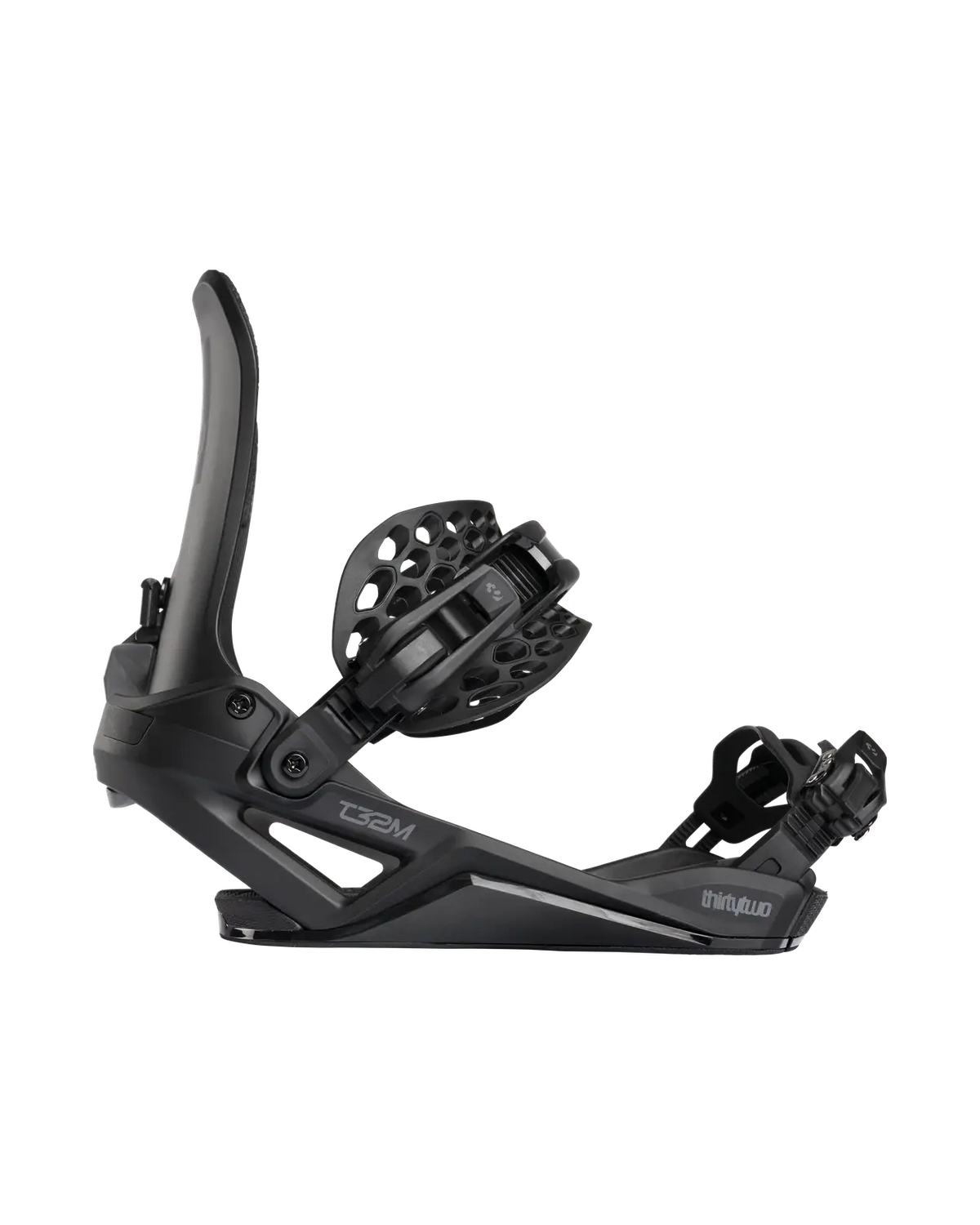 ThirtyTwo T32M FASE Snowboard Bindings 2027