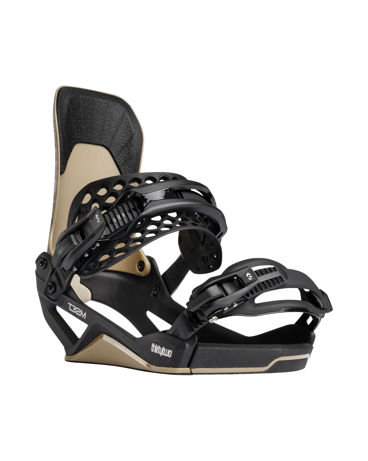 ThirtyTwo T32M Stevens FASE Snowboard Bindings 2027