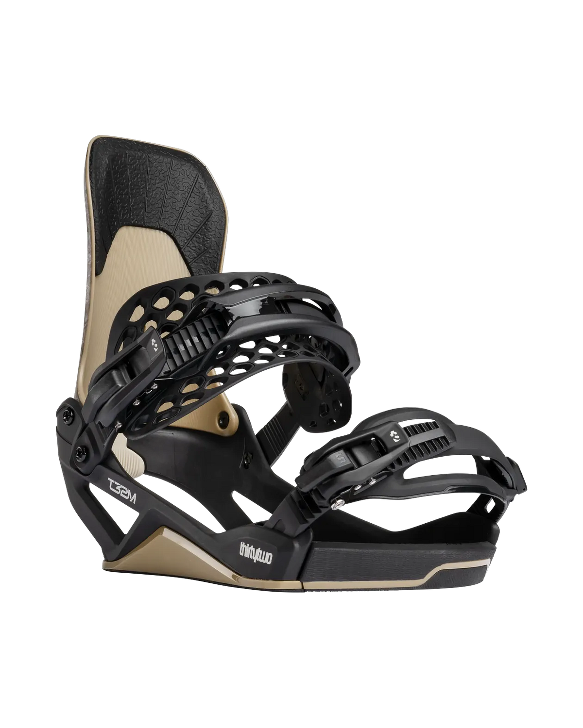 ThirtyTwo T32M Stevens FASE Snowboard Bindings 2027