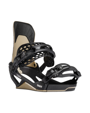 ThirtyTwo T32M Stevens FASE Snowboard Bindings 2027