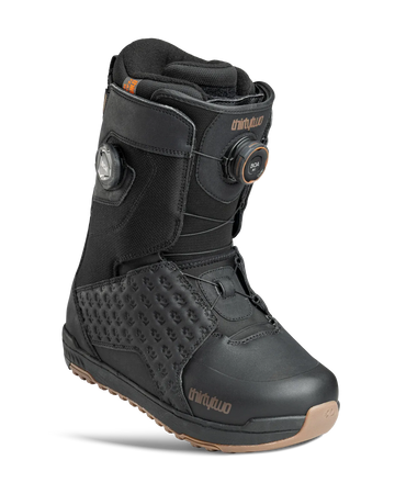 Black / Black / Gum