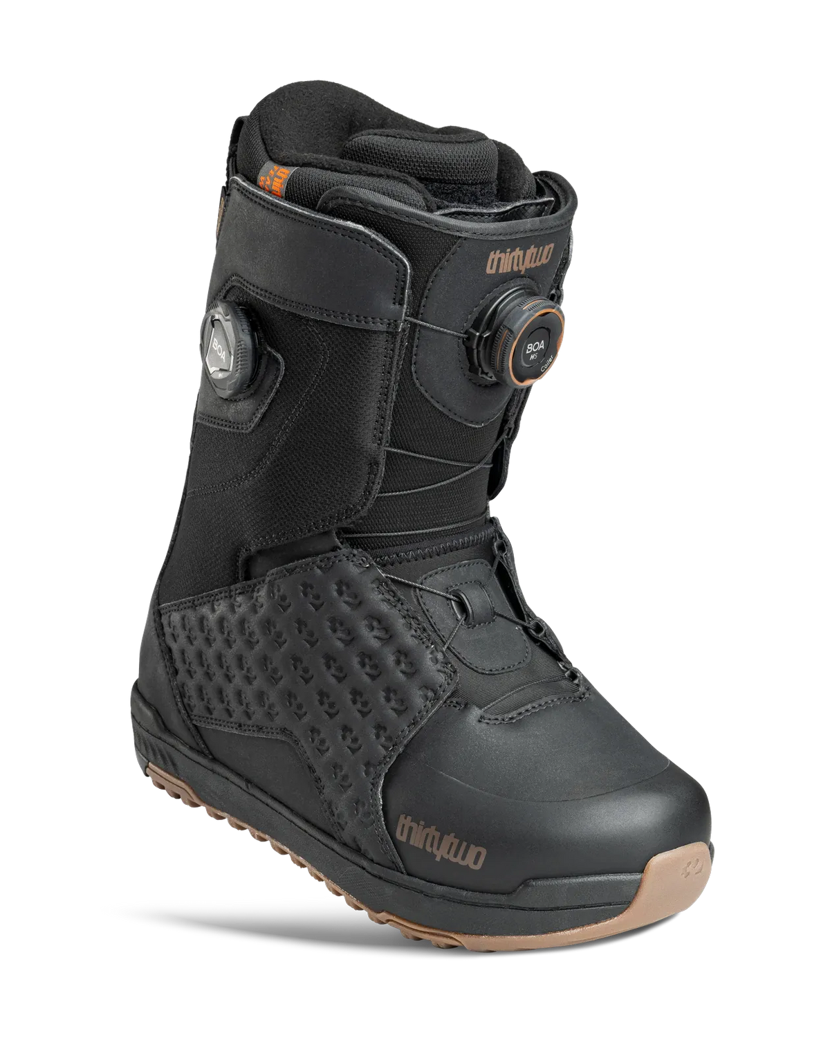 ThirtyTwo Lashed Double BOA Men’s Snowboard Boots 2027