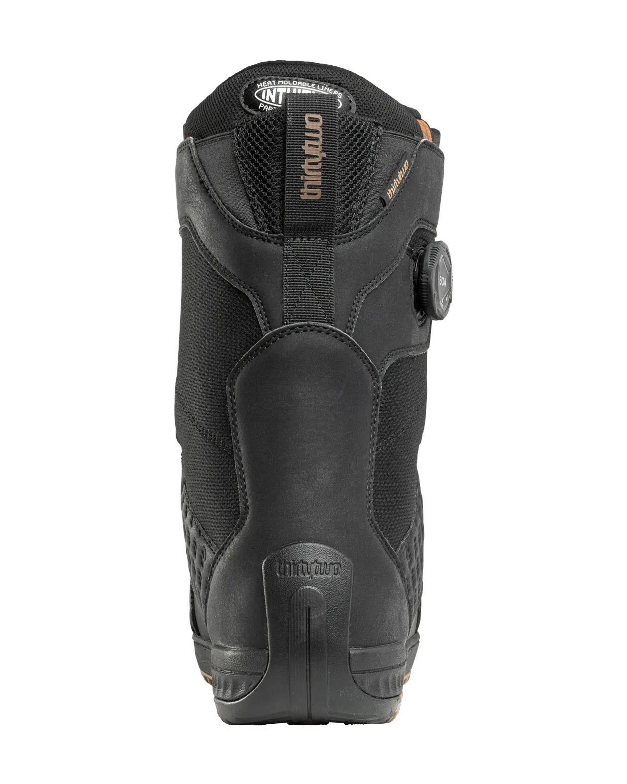 ThirtyTwo Lashed Double BOA Men’s Snowboard Boots 2027