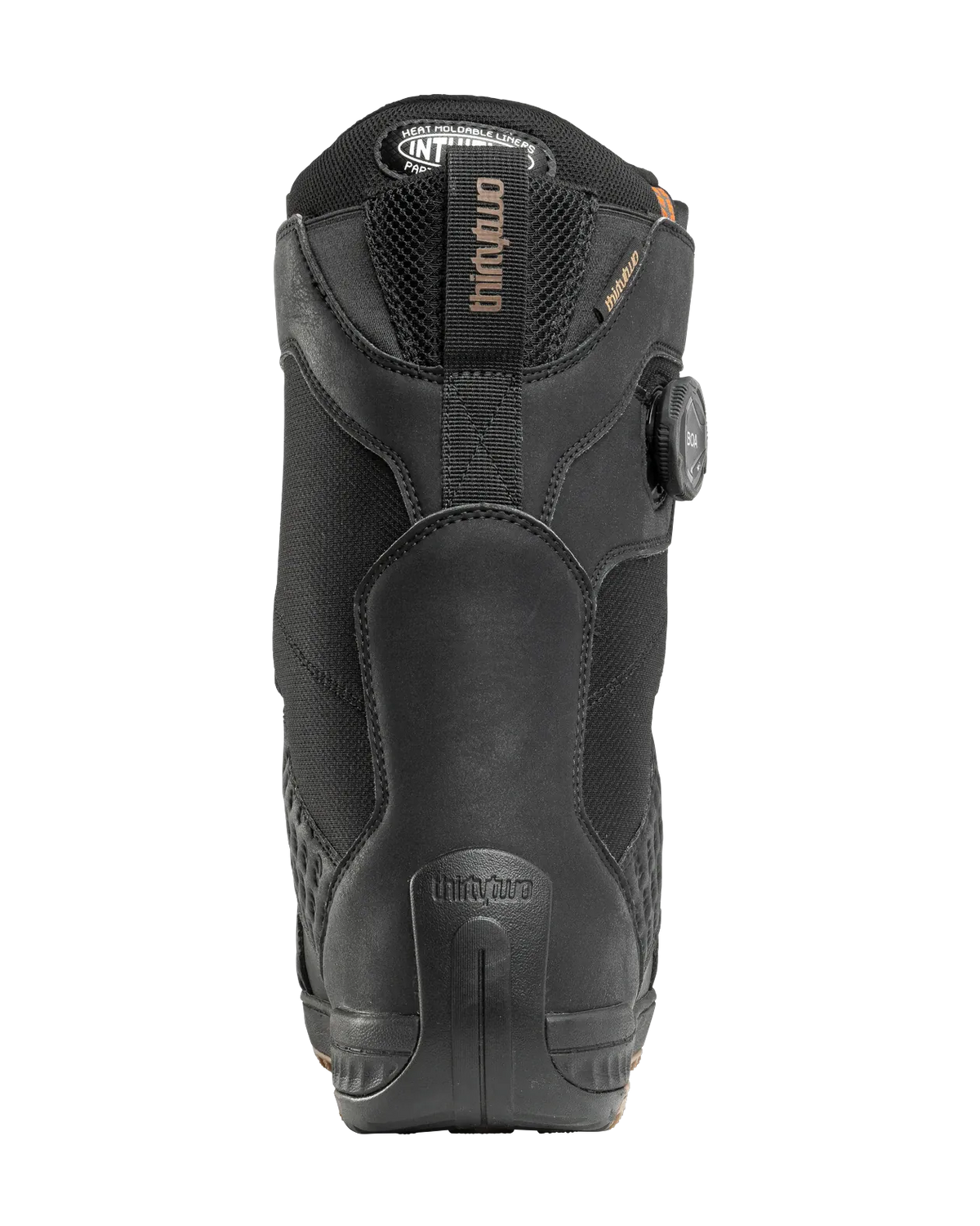 ThirtyTwo Lashed Double BOA Men’s Snowboard Boots 2027