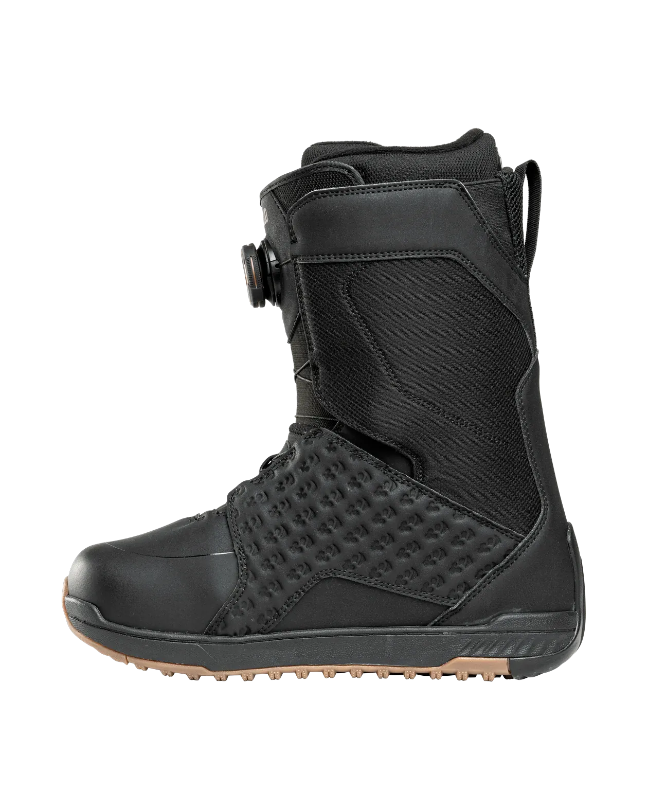 ThirtyTwo Lashed Double BOA Men’s Snowboard Boots 2027