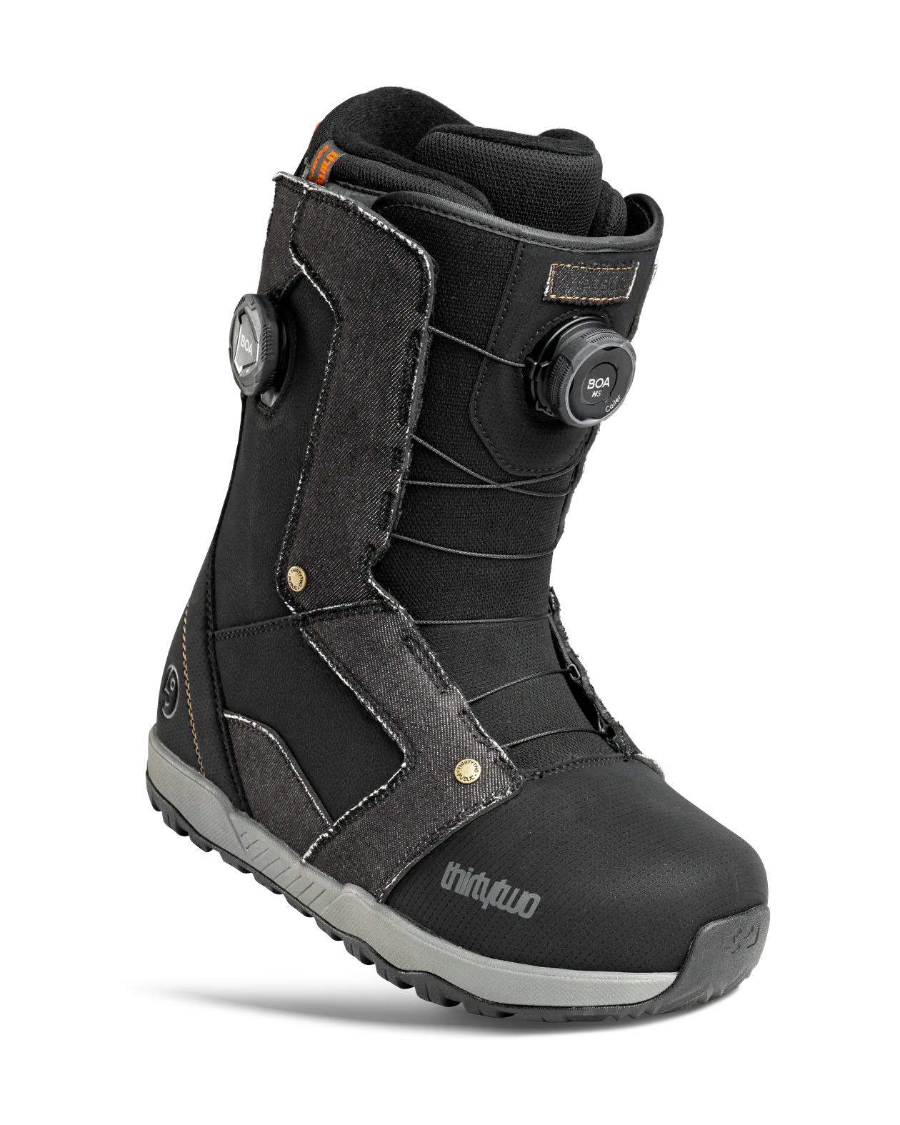 ThirtyTwo STW Double BOA Public Men’s Snowboard Boots 2027
