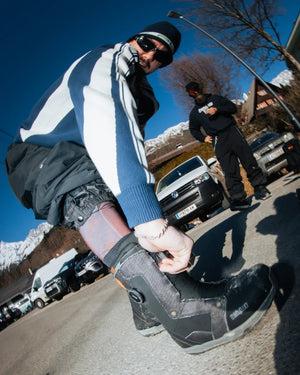 ThirtyTwo STW Double BOA Public Men’s Snowboard Boots 2027