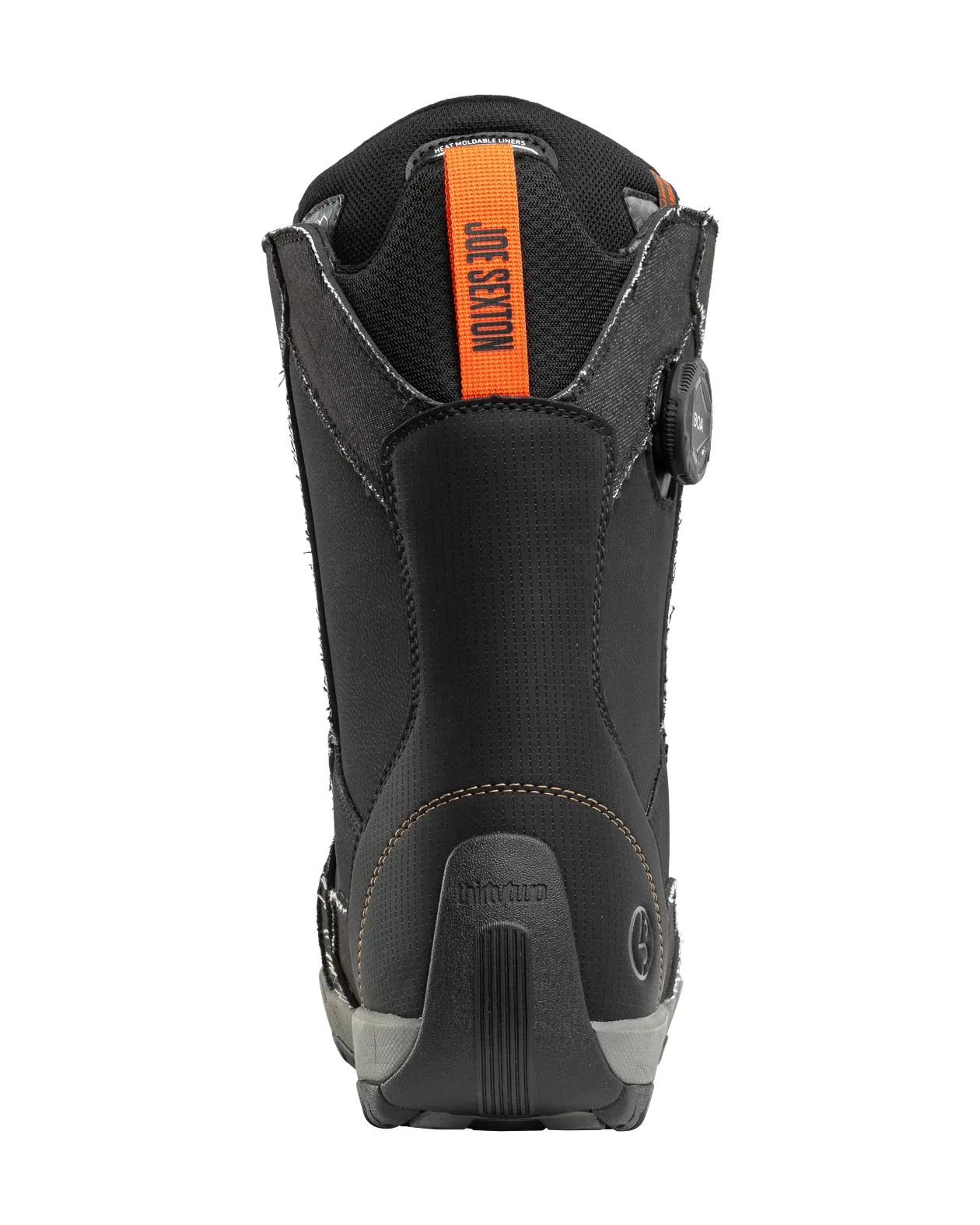 ThirtyTwo STW Double BOA Public Men’s Snowboard Boots 2027