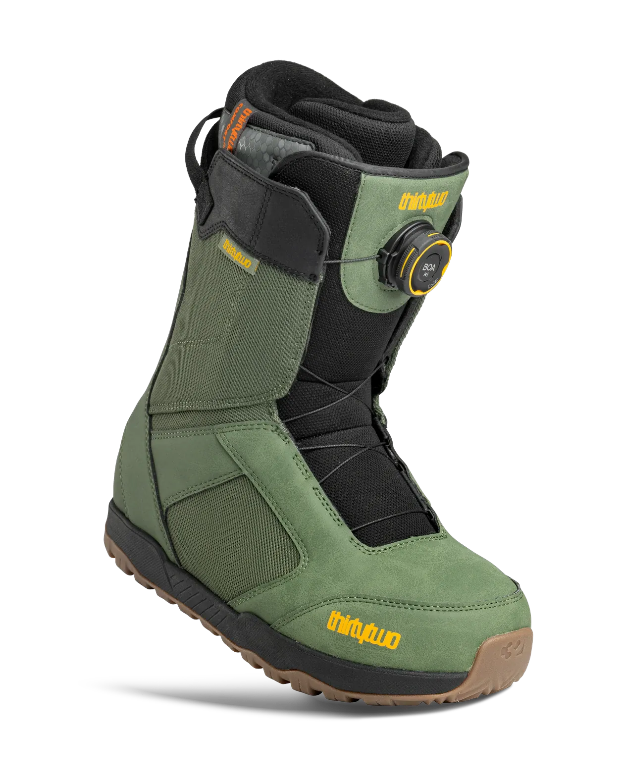 ThirtyTwo Shifty BOA Men’s Snowboard Boots 2027