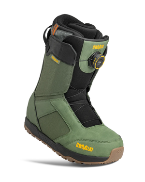ThirtyTwo Shifty BOA Men’s Snowboard Boots 2027