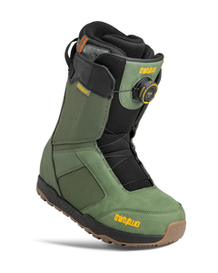 ThirtyTwo Shifty BOA Men’s Snowboard Boots 2027