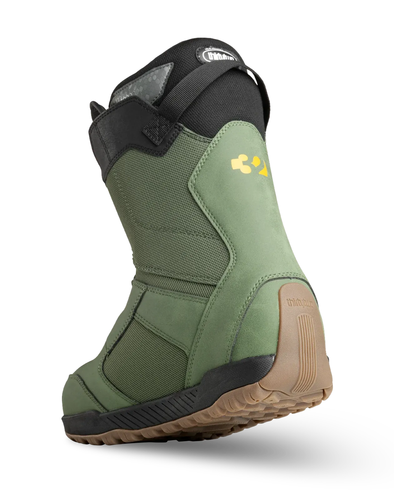 ThirtyTwo Shifty BOA Men’s Snowboard Boots 2027