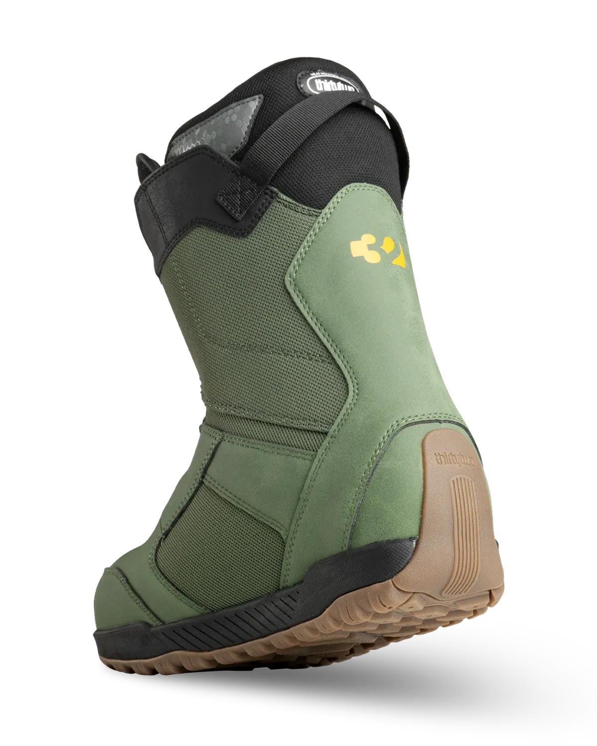 ThirtyTwo Shifty BOA Men’s Snowboard Boots 2027