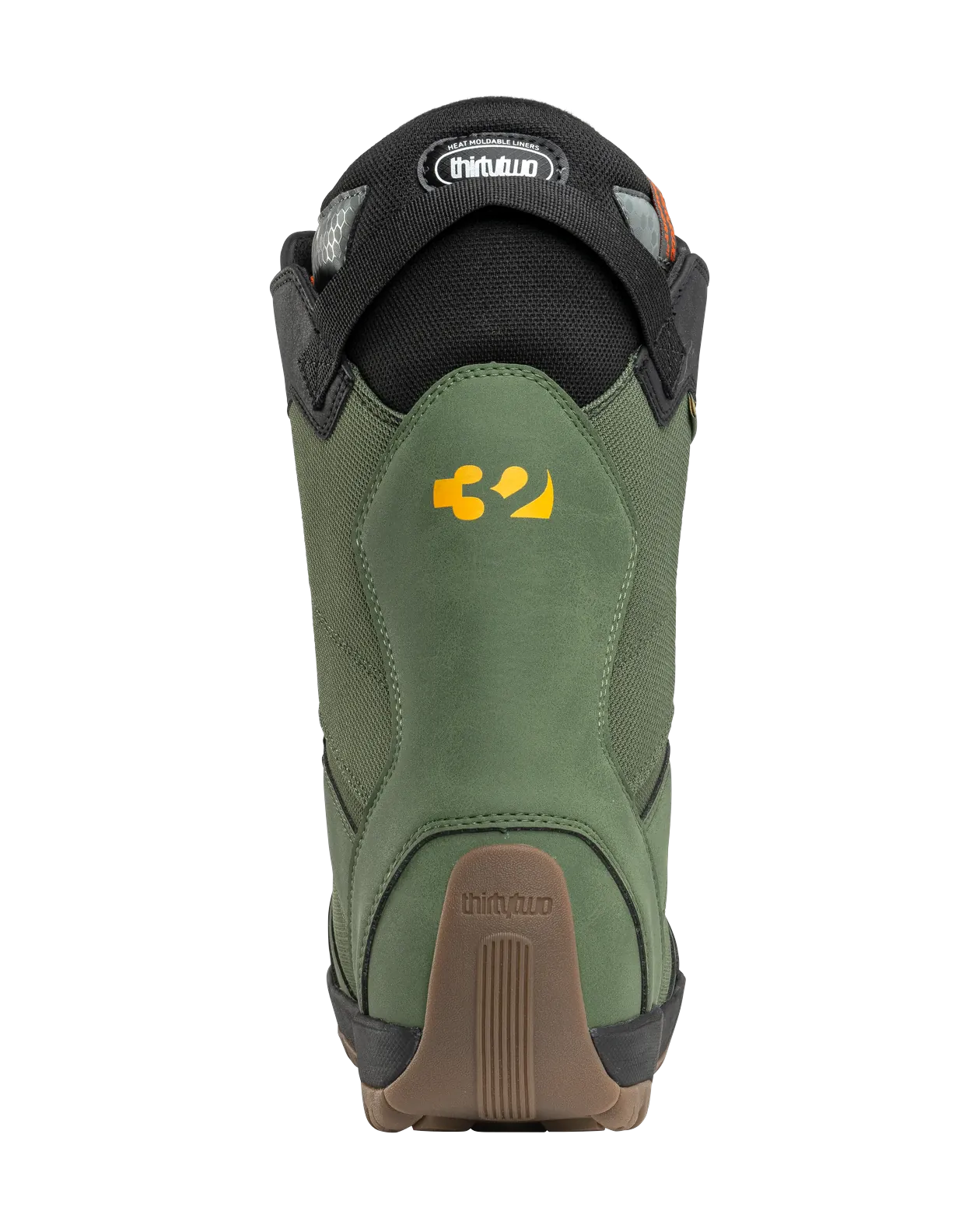 ThirtyTwo Shifty BOA Men’s Snowboard Boots 2027