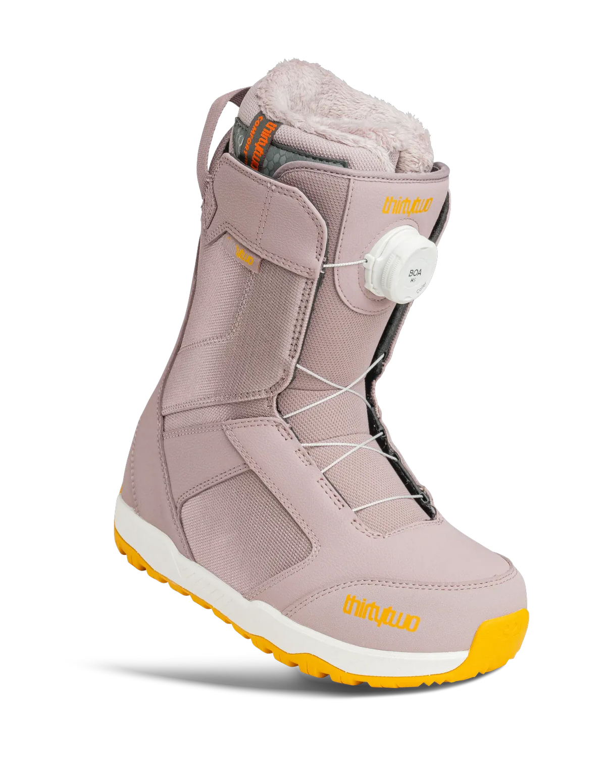 ThirtyTwo Shifty BOA Women’s Snowboard Boots 2027