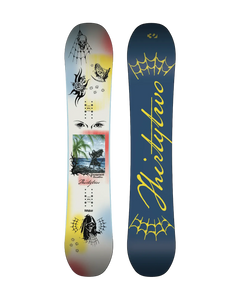 ThirtyTwo Permanent Vacation Snowboard 2027