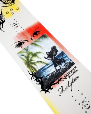 ThirtyTwo Permanent Vacation Snowboard 2027
