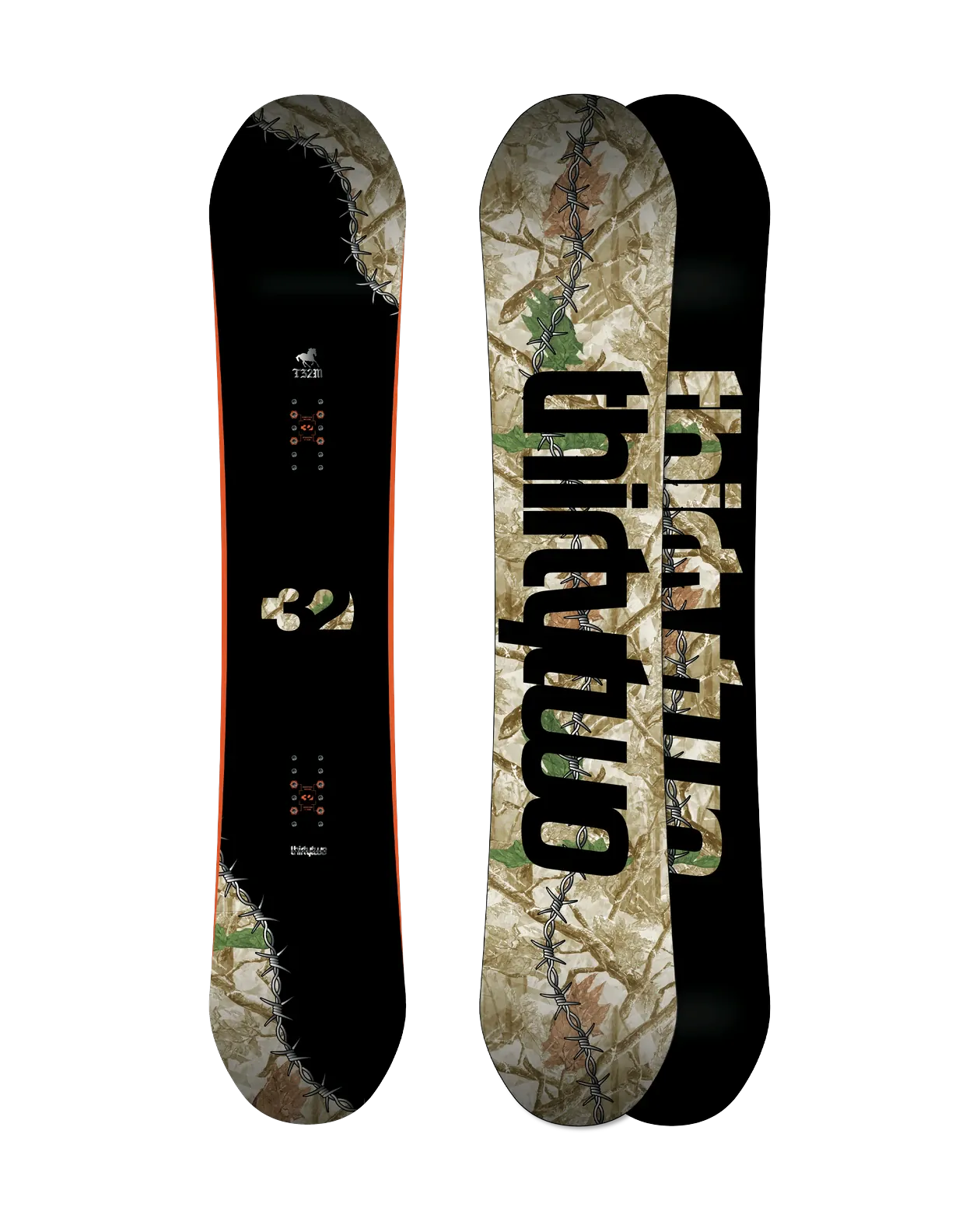 ThirtyTwo T32M Men’s Snowboard 2027