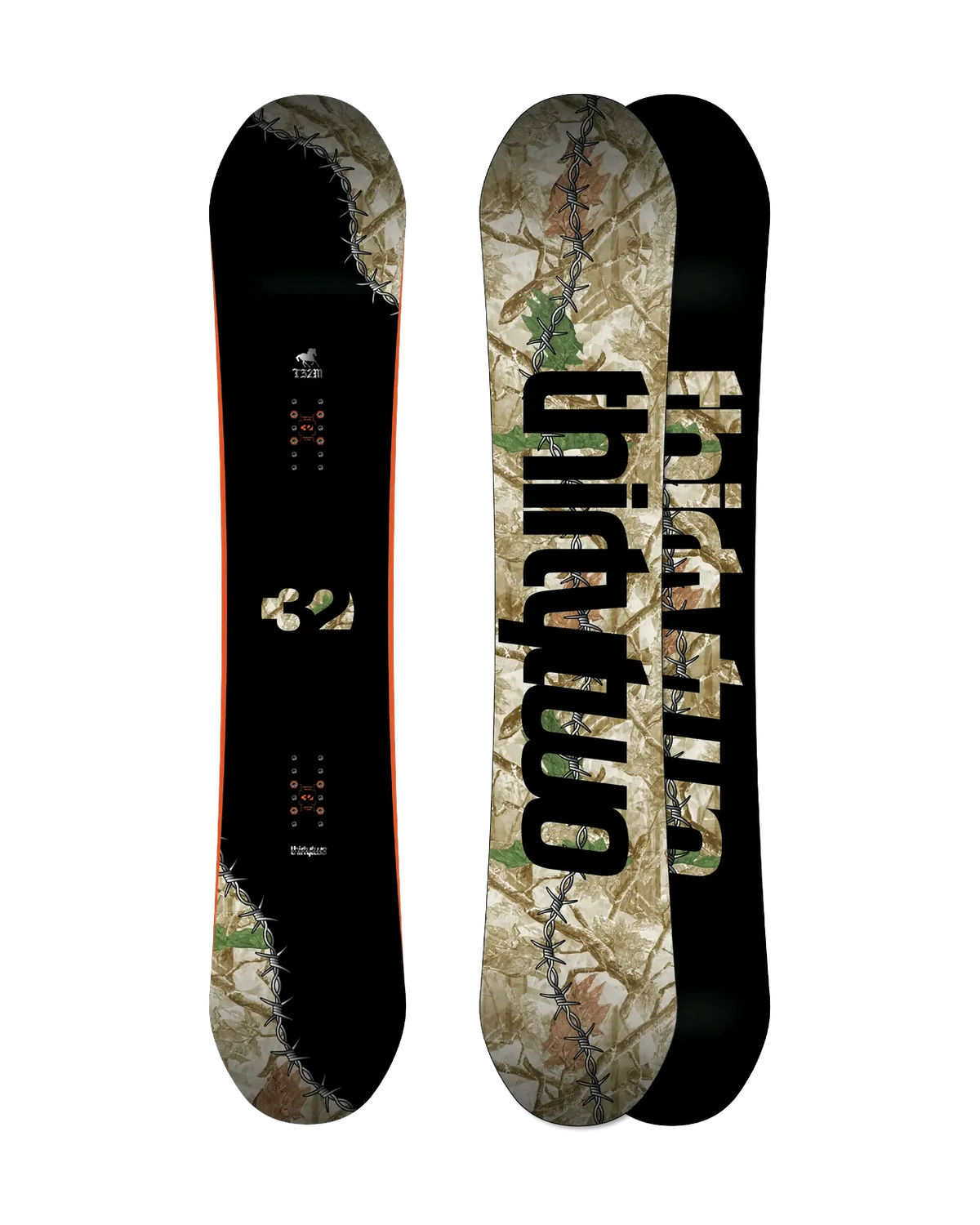 ThirtyTwo T32M Men’s Snowboard 2027